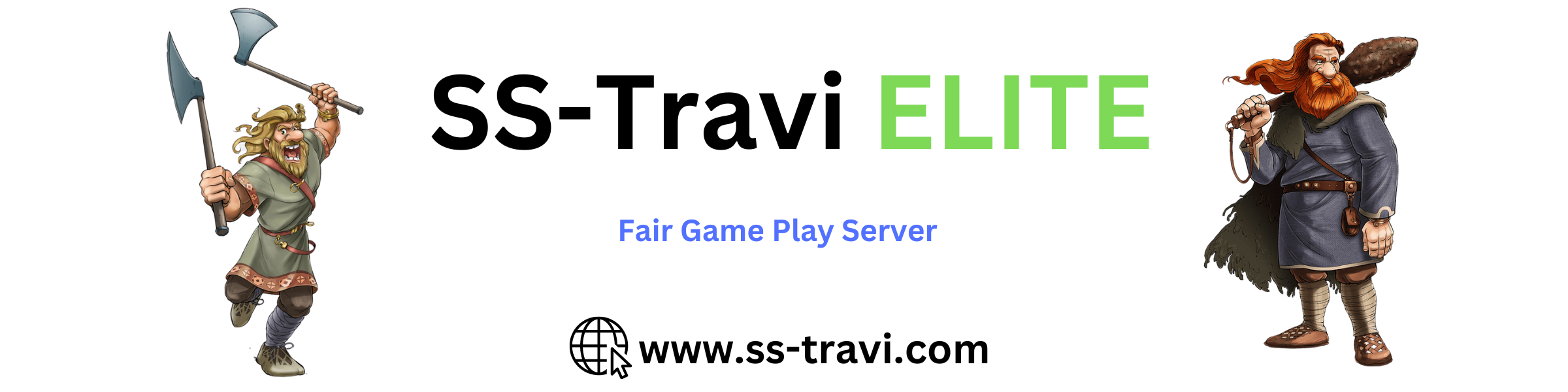 SS-Travi Banner