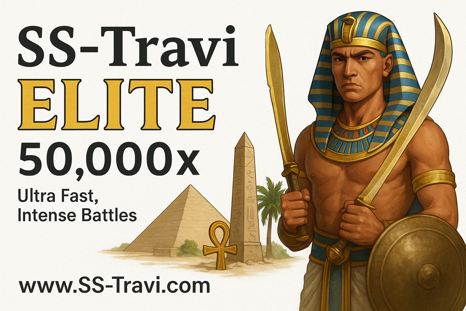 SS-Travi Banner